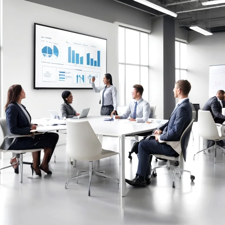 戦略的リーダーシップ開発