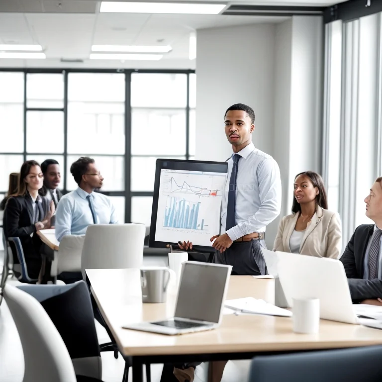 個別指導の様子