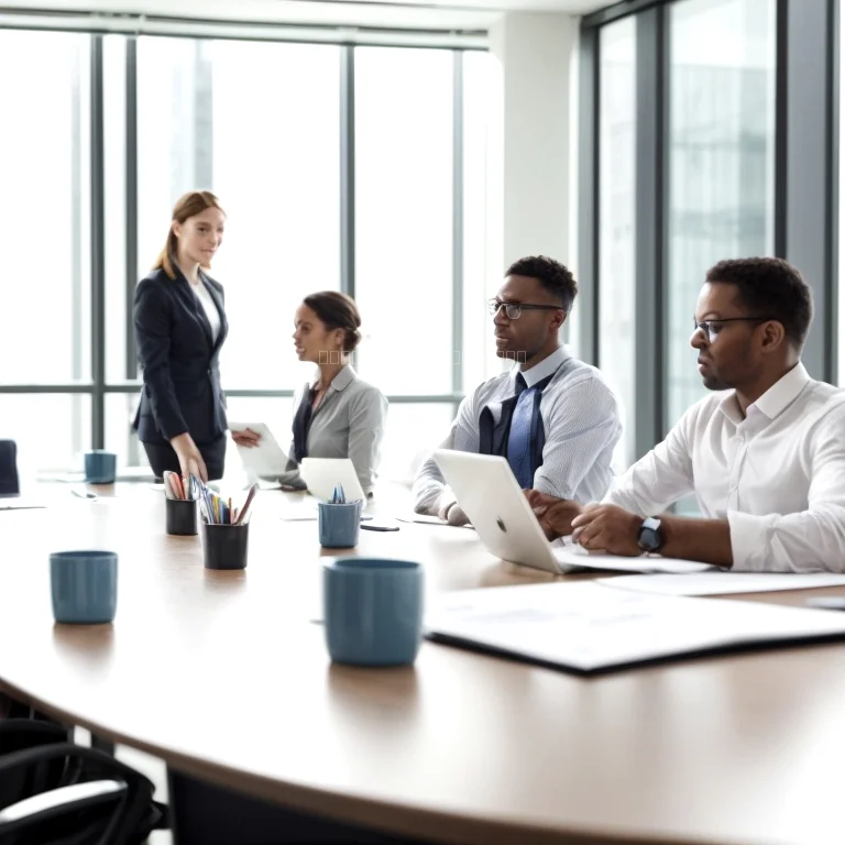 トレンド反映のシンボル