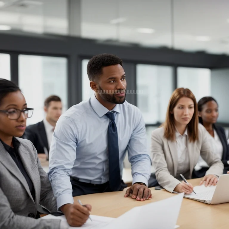 IT技術活用のイメージ